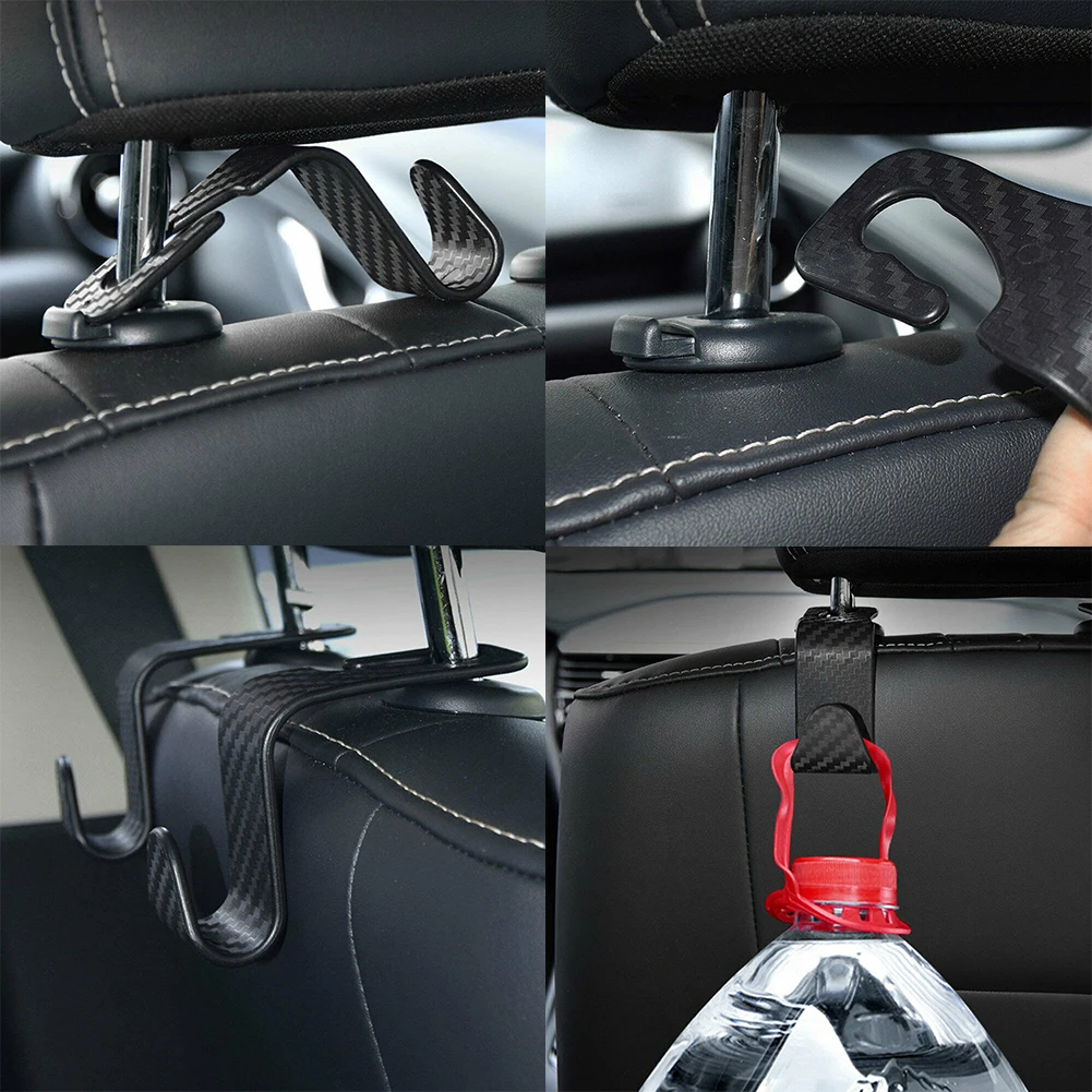 111111111111111111111111111111111111111111 Car Back Seat Headrest Hooks Storage Hook Carbon Fiber Car Accessories
111111111111111111111111111111111111111111 Car Back Seat Headrest Hooks Storage Hook Carbon Fiber Car Accessories
