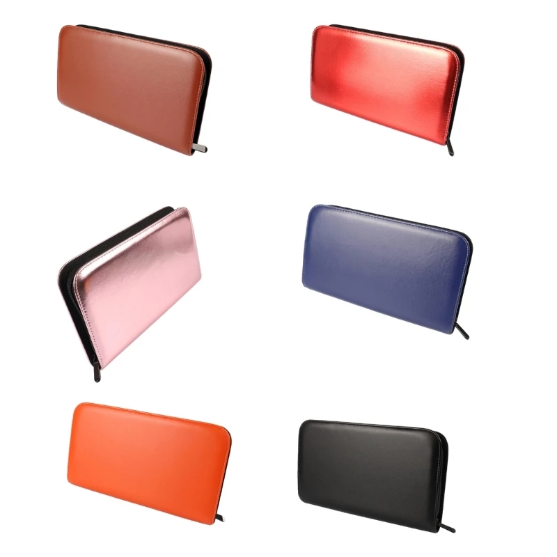 Профессиональная кожаная сумка для парикмахерских ножниц, чехол для ножниц для домашних животных, органайзер для хранения
Профессиональная кожаная сумка для парикмахерских ножниц, чехол для ножниц для домашних животных, органайзер для хранения