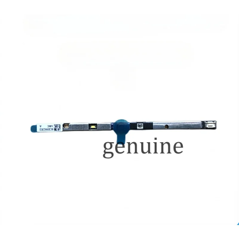 Новая Оригинальная фотокамера заднего вида Y Store для Lenovo Yoga RGB-IR Series P/N SC20V82871 01FR819 01FR818, быстрая доставка
Новая Оригинальная фотокамера заднего вида Y Store для Lenovo Yoga RGB-IR Series P/N SC20V82871 01FR819 01FR818, быстрая доставка