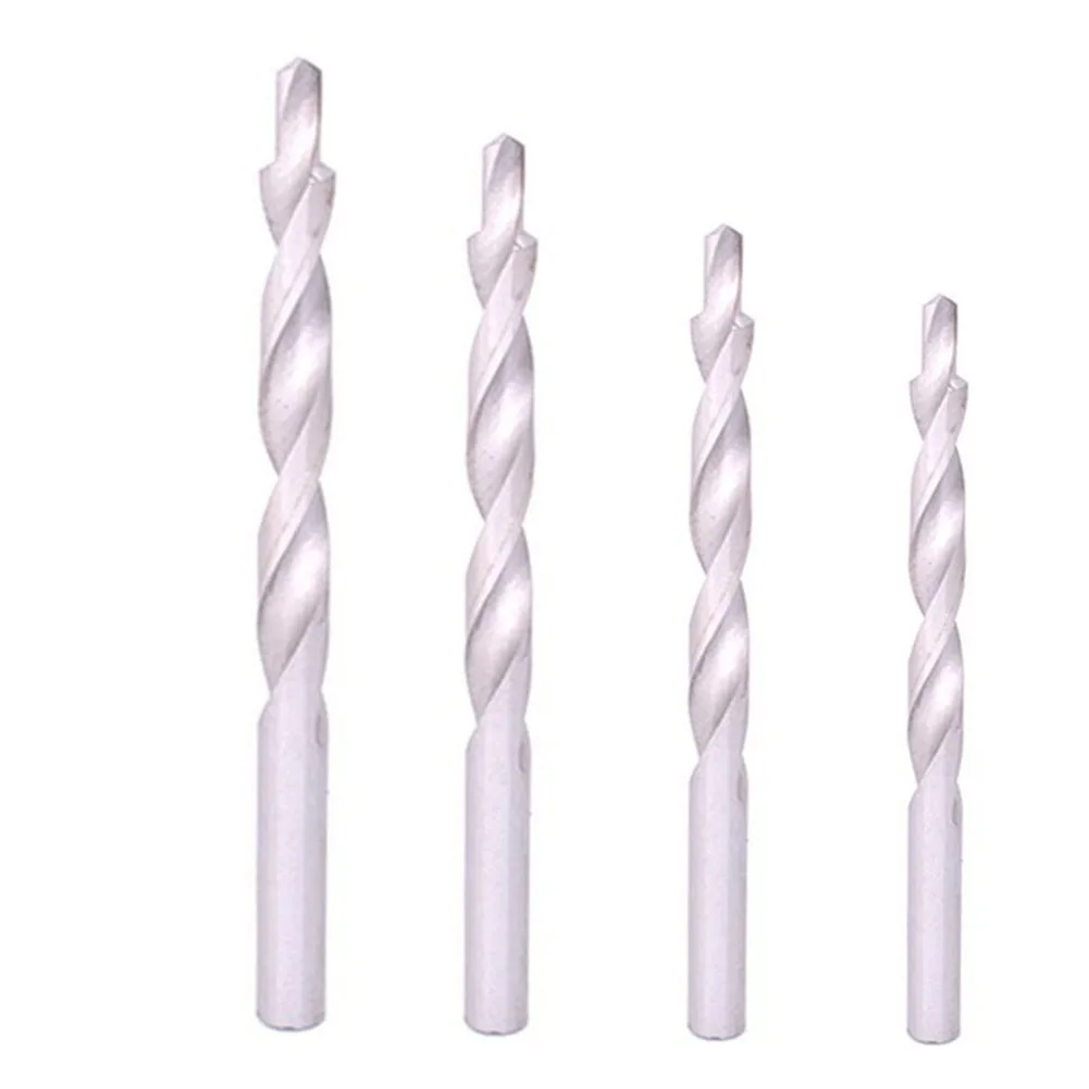 1Pc Hole Drill Bit 4-8/5-9/6-10/8-12mm Step Drill Bit For Wood MDF Particleboard Hole Punching Electric Drill Power Tools
1Pc Hole Drill Bit 4-8/5-9/6-10/8-12mm Step Drill Bit For Wood MDF Particleboard Hole Punching Electric Drill Power Tools