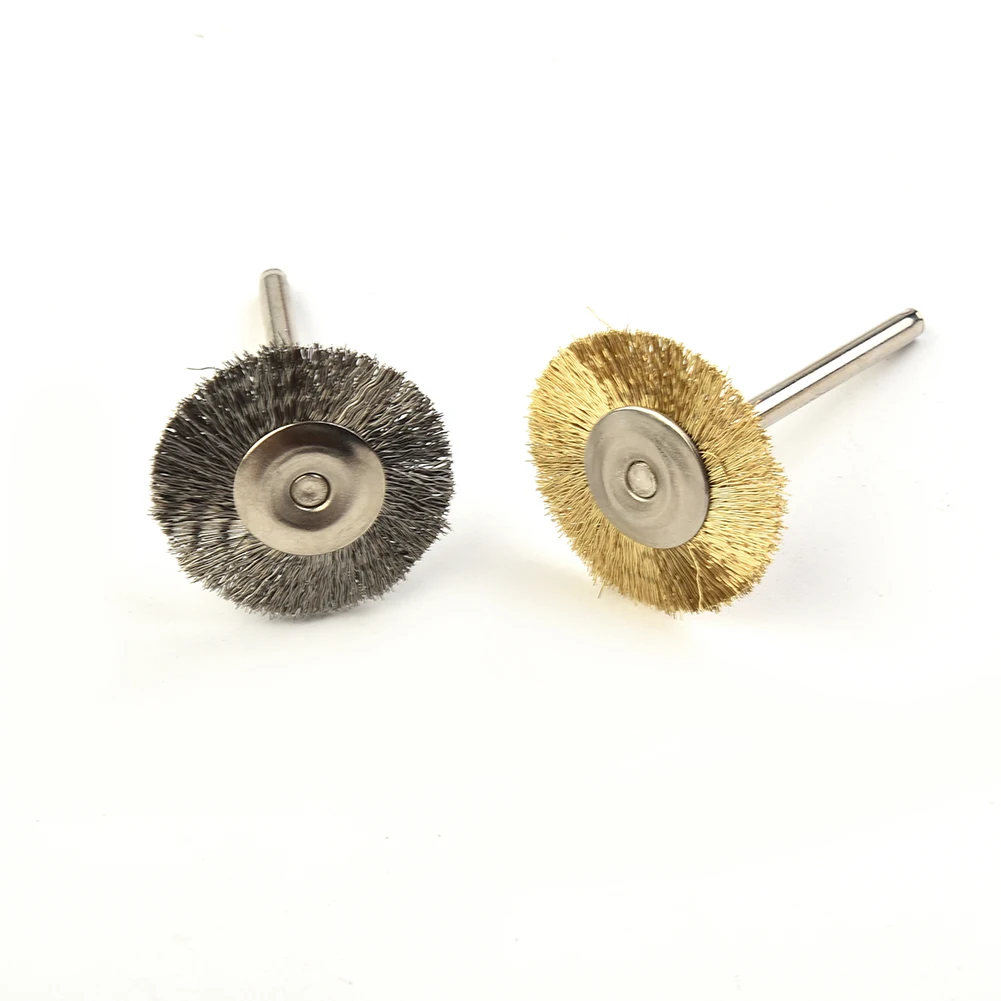 Rotary Tools Kit Angle Shank Set Cleaning Grinding Wire wheel brush Rust Metal 24pcs Brass Stainless Steel Polishing Grinder
Rotary Tools Kit Angle Shank Set Cleaning Grinding Wire wheel brush Rust Metal 24pcs Brass Stainless Steel Polishing Grinder