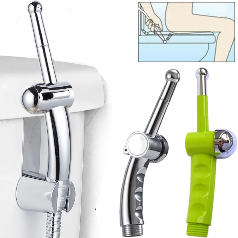 Смеситель для биде, ручной кран для душа, лейка для биде, G1/2 дюйма, 2 цвета
Смеситель для биде, ручной кран для душа, лейка для биде, G1/2 дюйма, 2 цвета