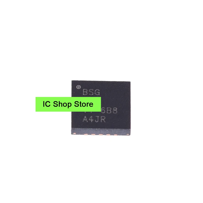 5pcs/lot TPA6130A2RTJR TPA6130A2 TPA6133A2RTJR TPA6133A2 QFN-20 100% Original Brand New
5pcs/lot TPA6130A2RTJR TPA6130A2 TPA6133A2RTJR TPA6133A2 QFN-20 100% Original Brand New