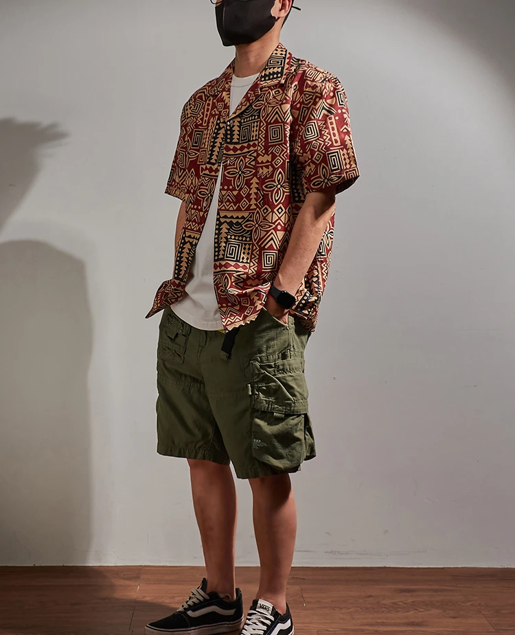 Casual outdoor nickel pants Casual outdoor nickel pants