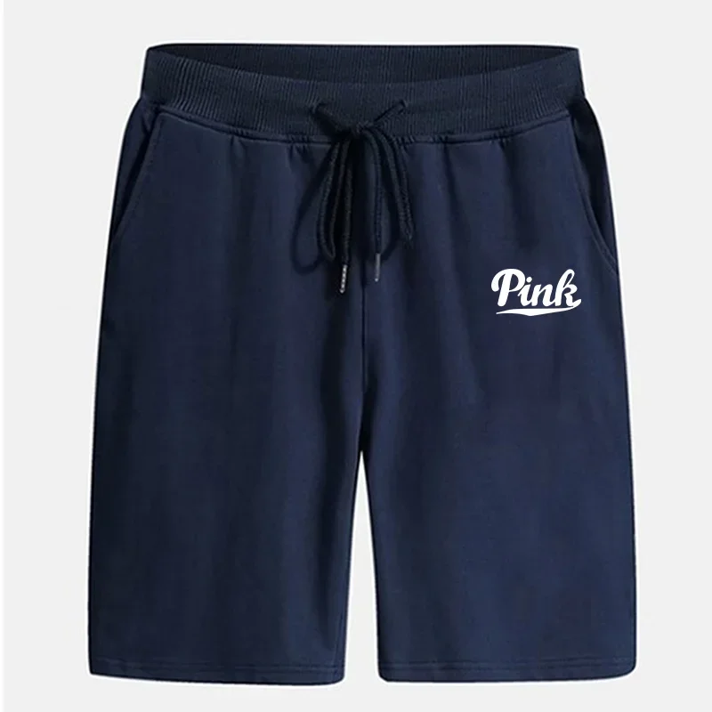 

Sports Shorts Men Jogging Summer Loose and Comfortable Casual New 2024 Ventilate Fashion Soft Versatile Hot Sales Men's Clothing