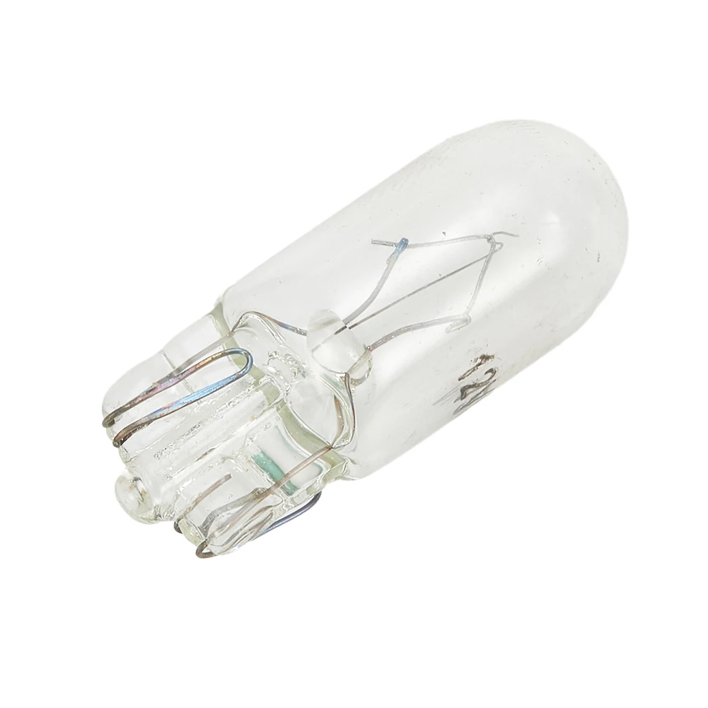 Accessories Dashboard Bulbs Wedge White Light For Trucks Incandescent Instrument Bulbs LED 1 Box 194 T10 For RVs
Accessories Dashboard Bulbs Wedge White Light For Trucks Incandescent Instrument Bulbs LED 1 Box 194 T10 For RVs