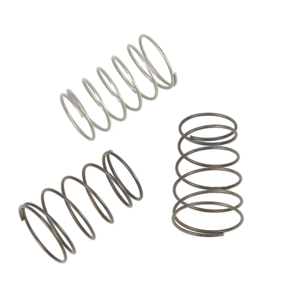 Air Compressor Seal Pads Spring Rubber+Metal 30 X 15mm Accessories Components For 65 Type High Quality Practical
Air Compressor Seal Pads Spring Rubber+Metal 30 X 15mm Accessories Components For 65 Type High Quality Practical