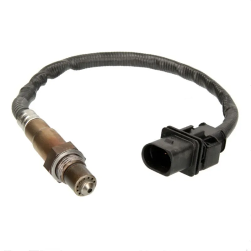 1928404687 O2 Lambda Oxygen Sensor LSU4.9 Wideband for Ford Chevrolet Opel Malibu 2012-2017 NO# 1 928 404 687 BV6A-9Y460-AA
1928404687 O2 Lambda Oxygen Sensor LSU4.9 Wideband for Ford Chevrolet Opel Malibu 2012-2017 NO# 1 928 404 687 BV6A-9Y460-AA