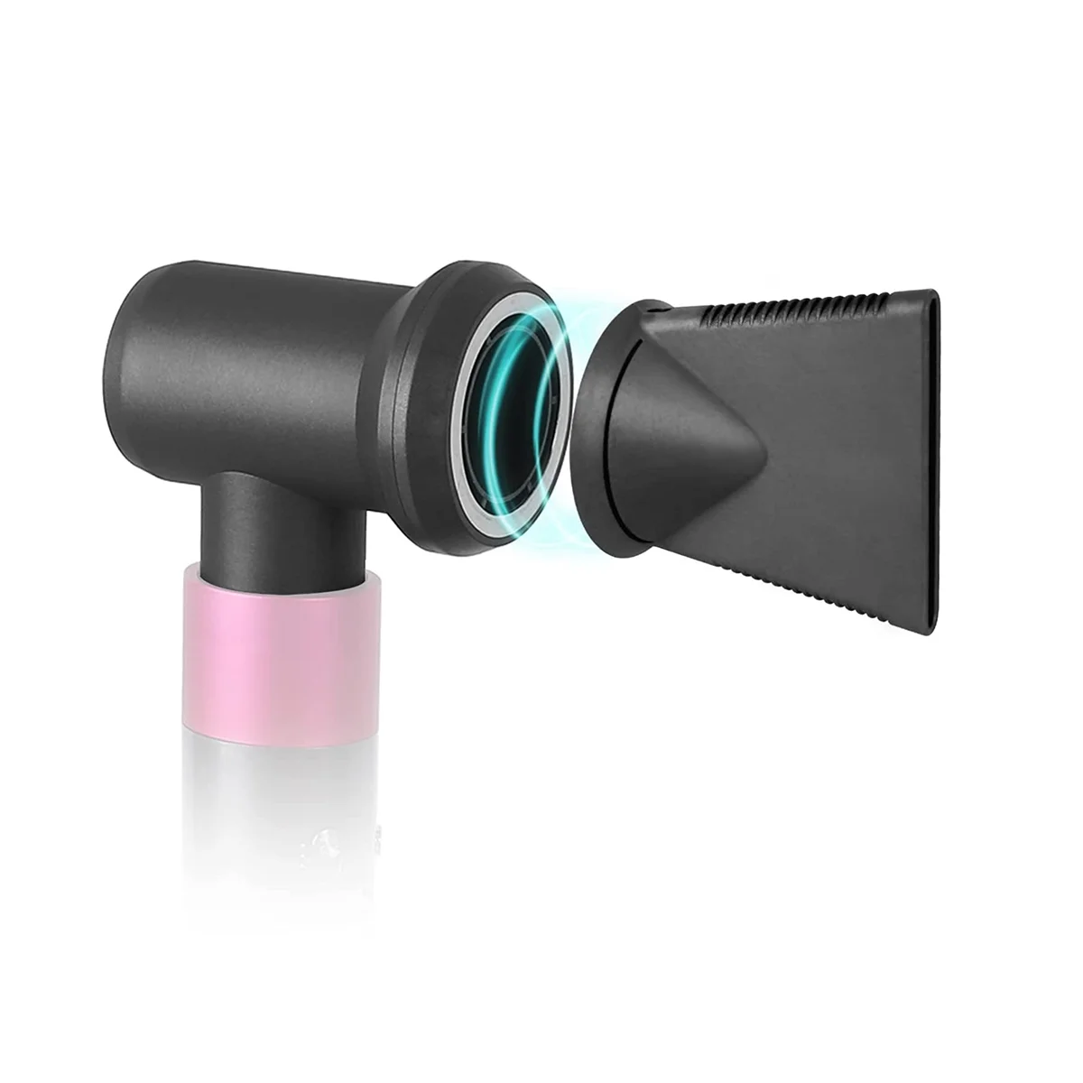 Профессиональный концентратор и комплект адаптеров для Dyson Airwrap Styler, для щипцов для завивки волос, преобразующих в Фен
Профессиональный концентратор и комплект адаптеров для Dyson Airwrap Styler, для щипцов для завивки волос, преобразующих в Фен