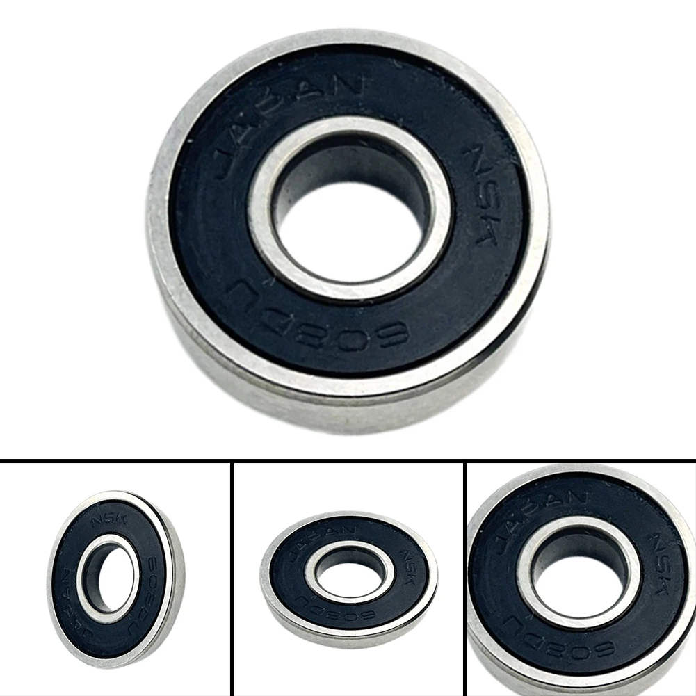 Grinder Accessories 608 Bearing Outer Diameter: 22mm Thickness: 7mm 1Pc As Shown Inner Diameter: 8mm Brand New
Grinder Accessories 608 Bearing Outer Diameter: 22mm Thickness: 7mm 1Pc As Shown Inner Diameter: 8mm Brand New