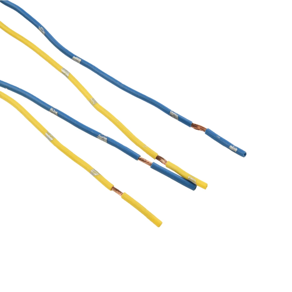 Wire Harness 9006 HB4 Light Socket Professional Installation Copper Wire Durable High Quality Two Harness Fog New
Wire Harness 9006 HB4 Light Socket Professional Installation Copper Wire Durable High Quality Two Harness Fog New