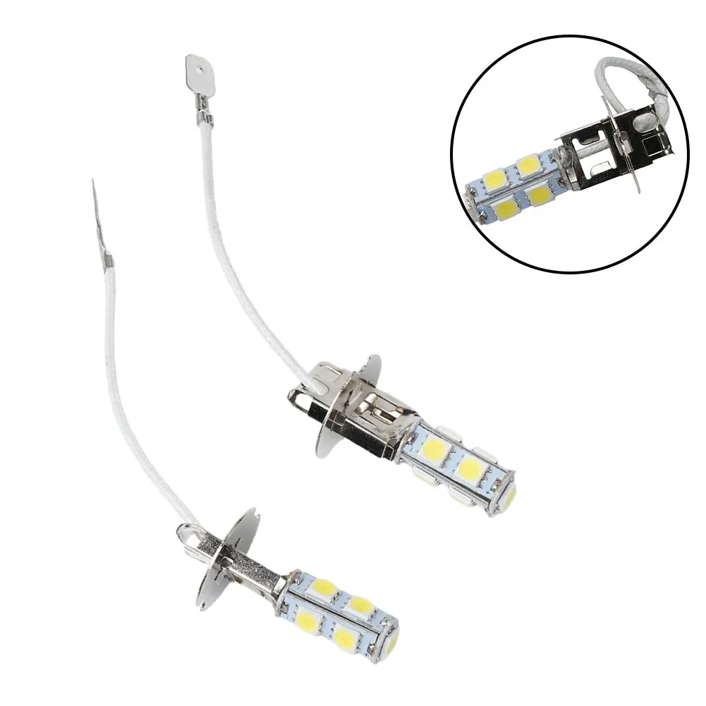 2 PCs LED Bulbs 6V 6000K White Car Fog Light Day Night Driving Running Light Lamp Auto LED HeadlightsCar Accessories
2 PCs LED Bulbs 6V 6000K White Car Fog Light Day Night Driving Running Light Lamp Auto LED HeadlightsCar Accessories