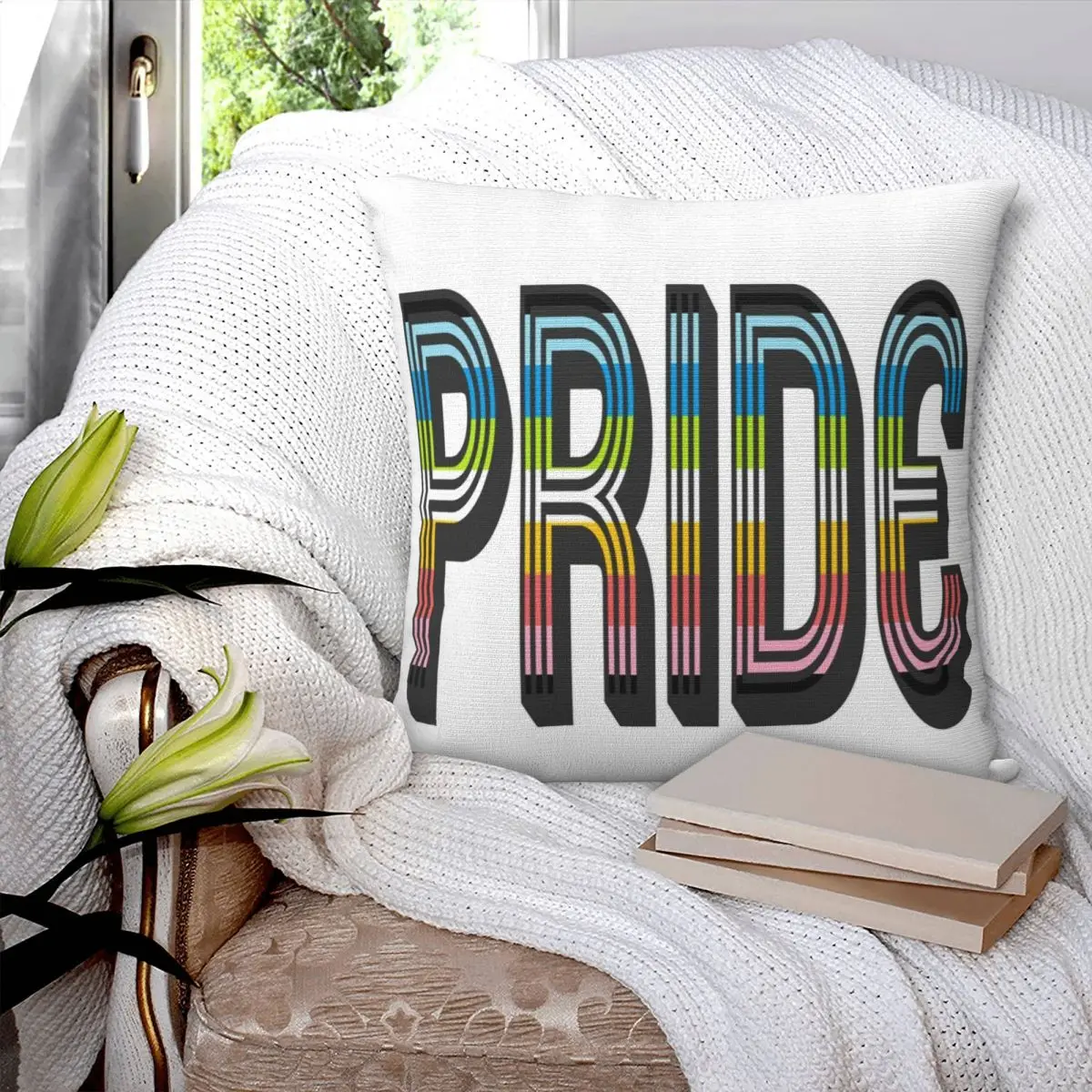Квадратная наволочка Queer Flag в стиле ретро, декоративная подушка из полиэстера, удобная домашняя диванная подушка
Квадратная наволочка Queer Flag в стиле ретро, декоративная подушка из полиэстера, удобная домашняя диванная подушка