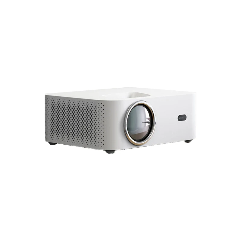 Wanbo X1 Smart Phone Micro 4D Hologram Dlp Mini Portable Projector Vivid Dlp Projector Short Throw Overhead Projector
Wanbo X1 Smart Phone Micro 4D Hologram Dlp Mini Portable Projector Vivid Dlp Projector Short Throw Overhead Projector