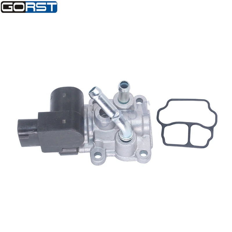 Idle Air Control Valve 22270-97201 for Toyota Daihatsu Car Auto Part 89452-87114 136800-1250 2227097201 101362-2110 079800-5570
Idle Air Control Valve 22270-97201 for Toyota Daihatsu Car Auto Part 89452-87114 136800-1250 2227097201 101362-2110 079800-5570