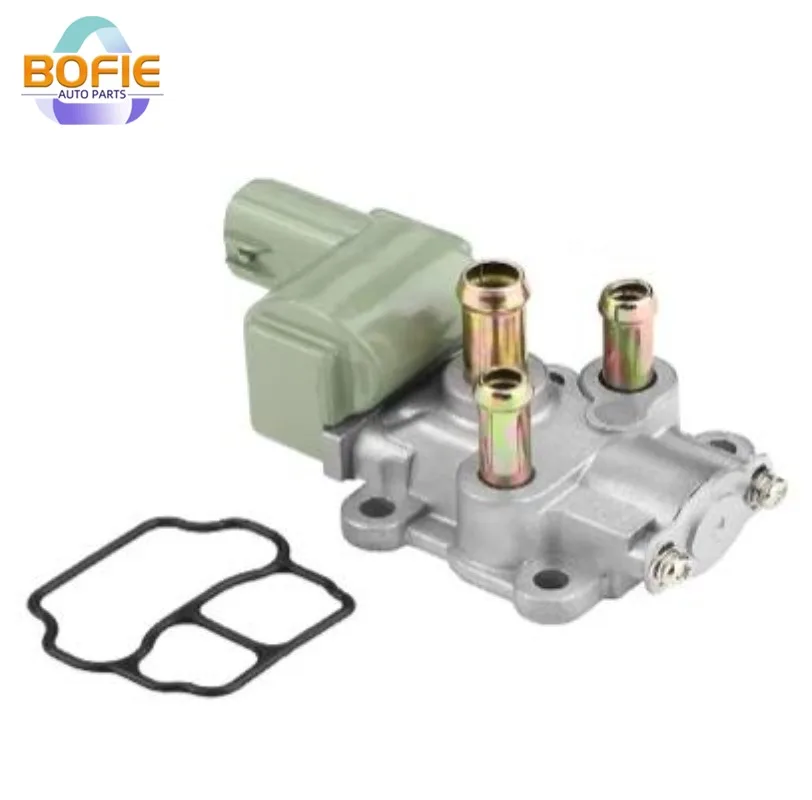 Idle Air Control Valve IACV Fits for Toyota Camry Celica Solara 2.2L OE 36450POAA01 36450POGA01 22270-74290 22270-74291
Idle Air Control Valve IACV Fits for Toyota Camry Celica Solara 2.2L OE 36450POAA01 36450POGA01 22270-74290 22270-74291