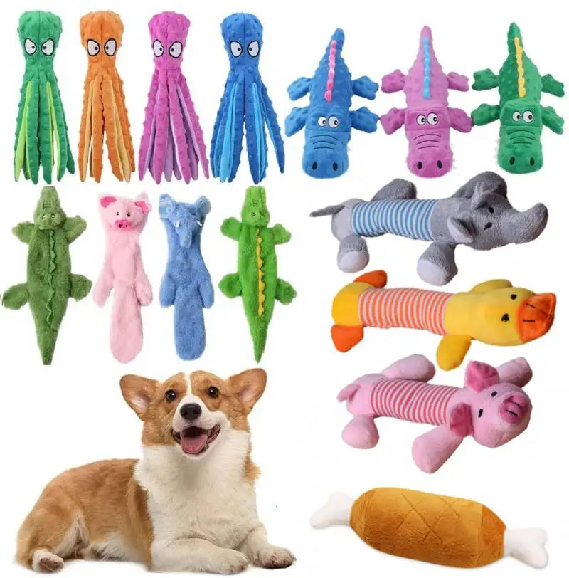 Pet Plush Toy Cat Dog Voice Octopus Shell Puzzle Toy Bite Resistant Interactive Pet Dog Teeth Cleaning Chew Toy Pet Supplies
Pet Plush Toy Cat Dog Voice Octopus Shell Puzzle Toy Bite Resistant Interactive Pet Dog Teeth Cleaning Chew Toy Pet Supplies