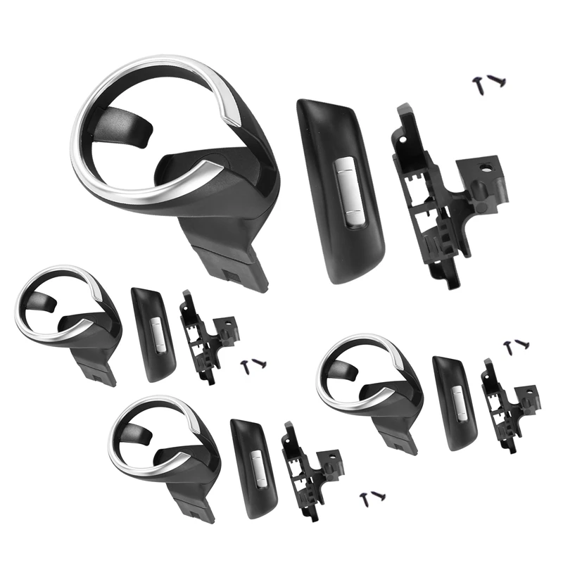 4X Car Front Cup Drink Holder Back Seat Car Cup Holder For-BMW 135I 128I X1 E82 E84 E81 E87N Drink Holder
4X Car Front Cup Drink Holder Back Seat Car Cup Holder For-BMW 135I 128I X1 E82 E84 E81 E87N Drink Holder