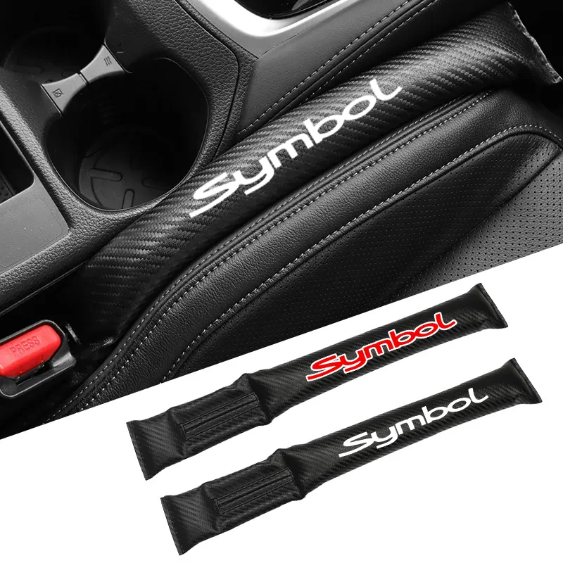 Carbon Fiber Car Interior Seat Gap Plug Filler Pad For renault symbol 2 3 4 2012 2013 2014 2017 2018 2019 Accessories
Carbon Fiber Car Interior Seat Gap Plug Filler Pad For renault symbol 2 3 4 2012 2013 2014 2017 2018 2019 Accessories