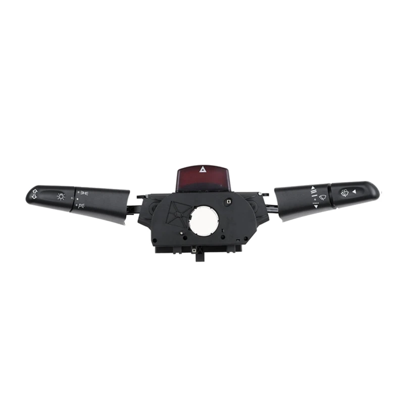 Steering Column Indicator Turn Signal Switch Hazard Wiper Switch Stalk Control Arm For Mercedes Sprinter 4-T 1995-2006
Steering Column Indicator Turn Signal Switch Hazard Wiper Switch Stalk Control Arm For Mercedes Sprinter 4-T 1995-2006