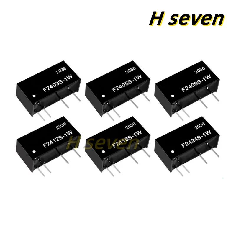 F2405S-1W F2403 F2409 F2412 F2415 F2424S-1W 3kV изолированный модуль питания
F2405S-1W F2403 F2409 F2412 F2415 F2424S-1W 3kV изолированный модуль питания
