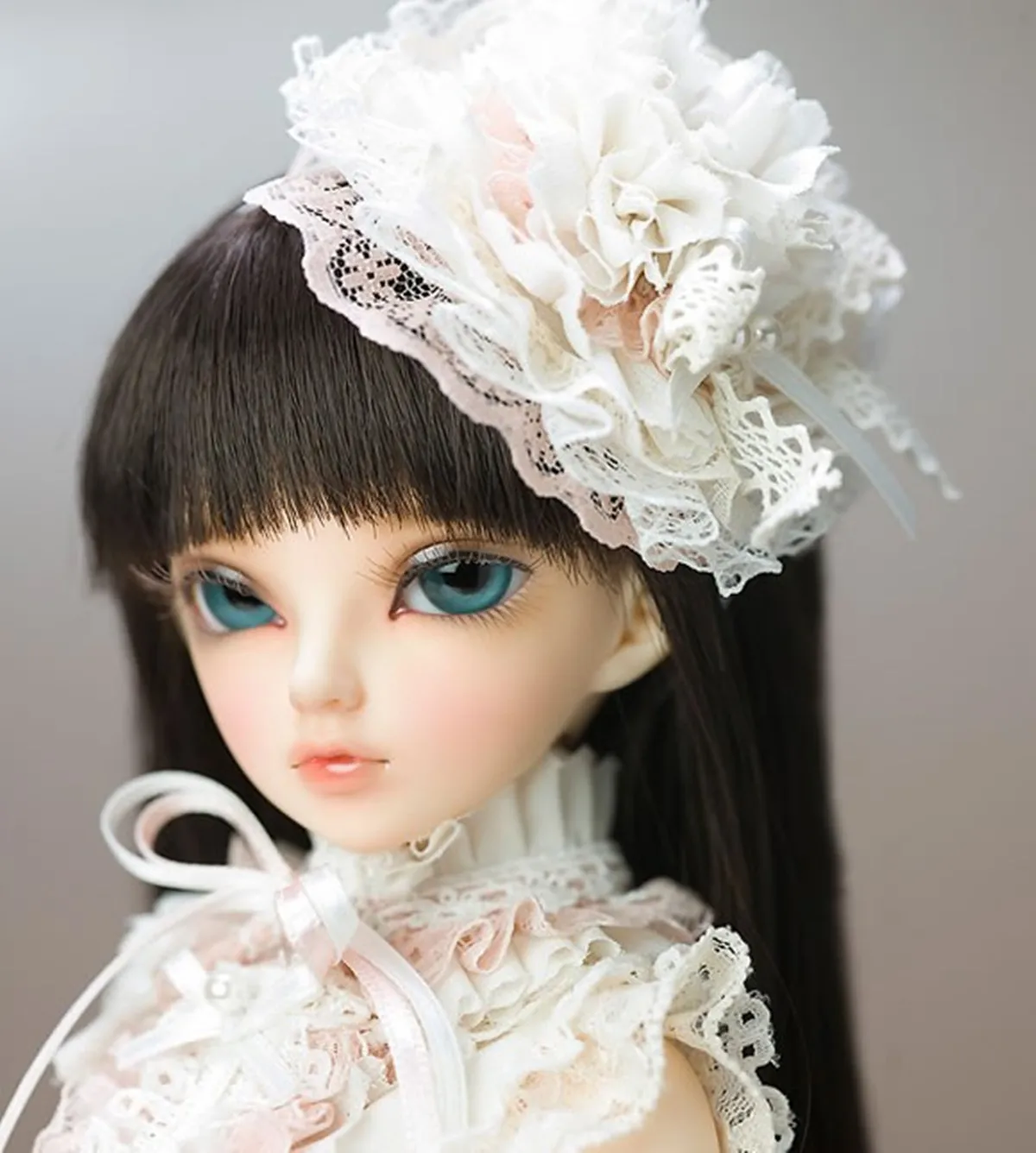 Новинка 42 см bjd/sd кукла девочка 1/4 отправка глаз для макияжа Высококачественная смола
Новинка 42 см bjd/sd кукла девочка 1/4 отправка глаз для макияжа Высококачественная смола