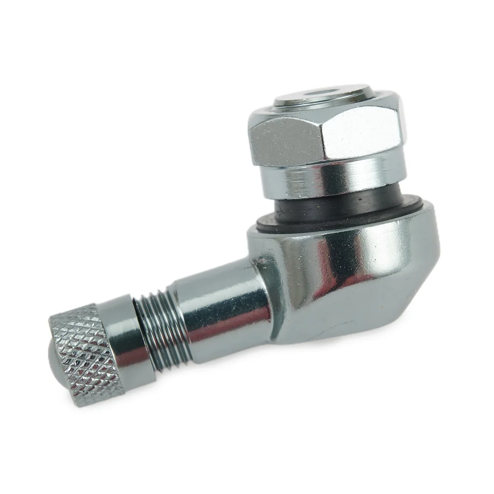 Durable Practical Useful Tire Stem Thread Tool Tubeless Valve Wheel 2pcs Accessory Aluminum alloy Anti-aging DIY
Durable Practical Useful Tire Stem Thread Tool Tubeless Valve Wheel 2pcs Accessory Aluminum alloy Anti-aging DIY
