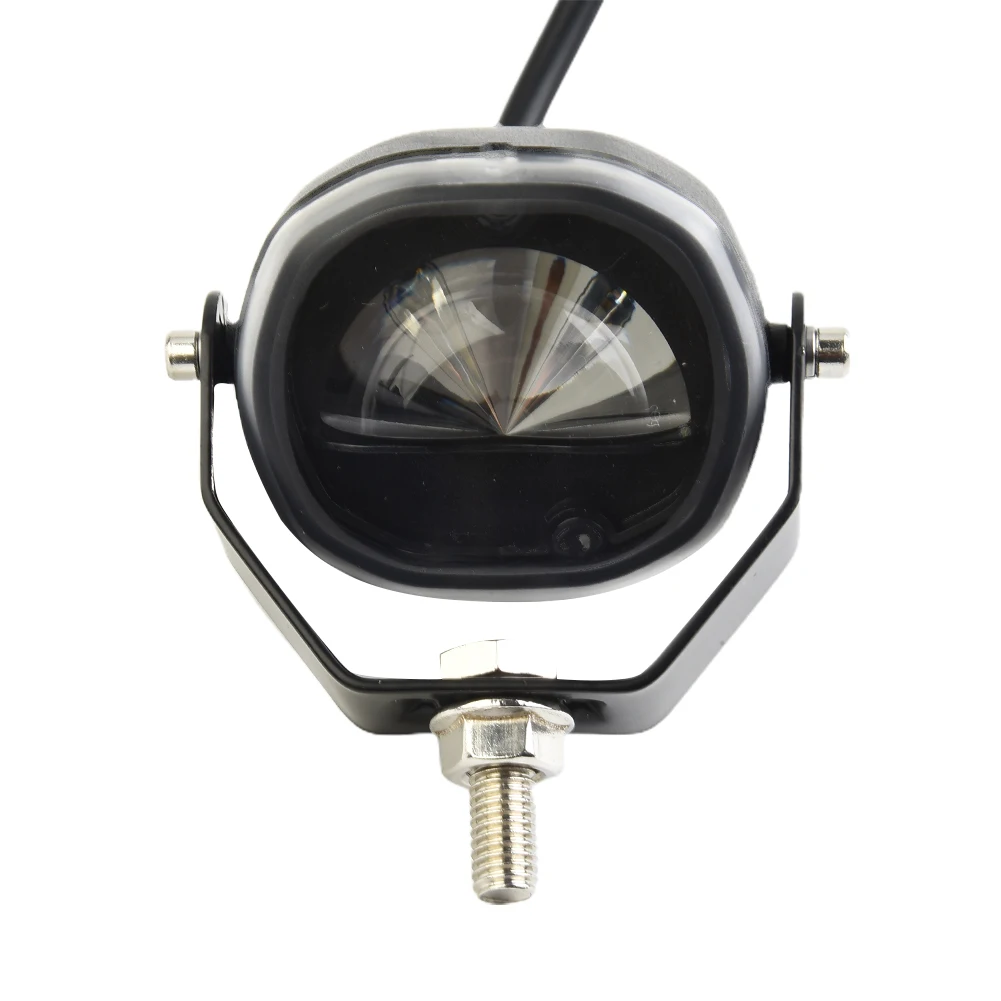 1 PC Car Red LED Forklift Truck Lamp Zone Warehouse Safety Working Light 12-100V 8W Waterproof For Forklift Car Accessories
1 PC Car Red LED Forklift Truck Lamp Zone Warehouse Safety Working Light 12-100V 8W Waterproof For Forklift Car Accessories
