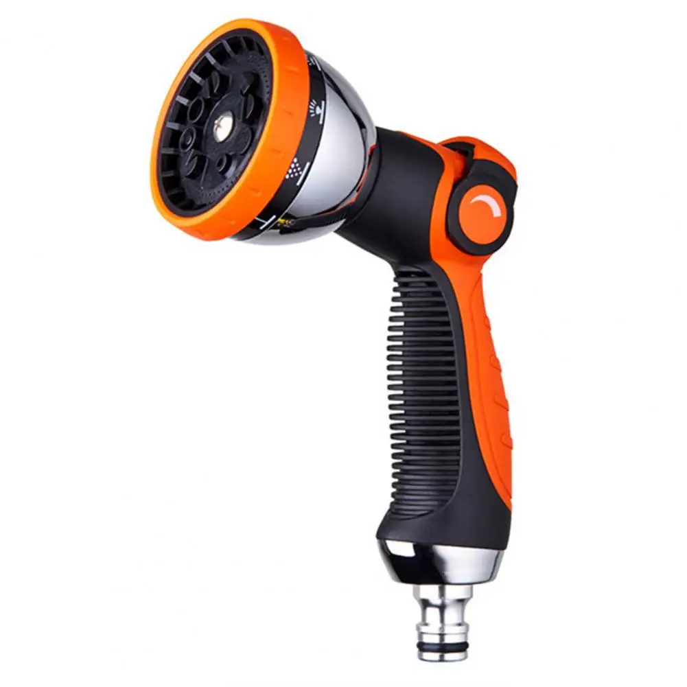 Car Cleaning Sprayer Smooth Surface Garden Sprayer Anti-rust Labor-saving Durable High Pressure Car Cleaning Water Sprinkler
Car Cleaning Sprayer Smooth Surface Garden Sprayer Anti-rust Labor-saving Durable High Pressure Car Cleaning Water Sprinkler