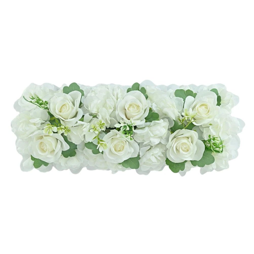 1pcs Artificial Rose Flower Wall Panels Hydrangea Peony Flower For Wedding Arch Backdrop Baby Shower Background Home Decoration
1pcs Artificial Rose Flower Wall Panels Hydrangea Peony Flower For Wedding Arch Backdrop Baby Shower Background Home Decoration