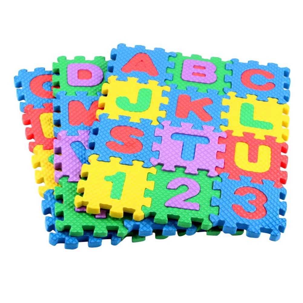 Carpet Notes Package Content Puzzle Play Mat KIDS CHILDREN SPORTS LETTER DESIGNS Super Comfortable Construction
Carpet Notes Package Content Puzzle Play Mat KIDS CHILDREN SPORTS LETTER DESIGNS Super Comfortable Construction