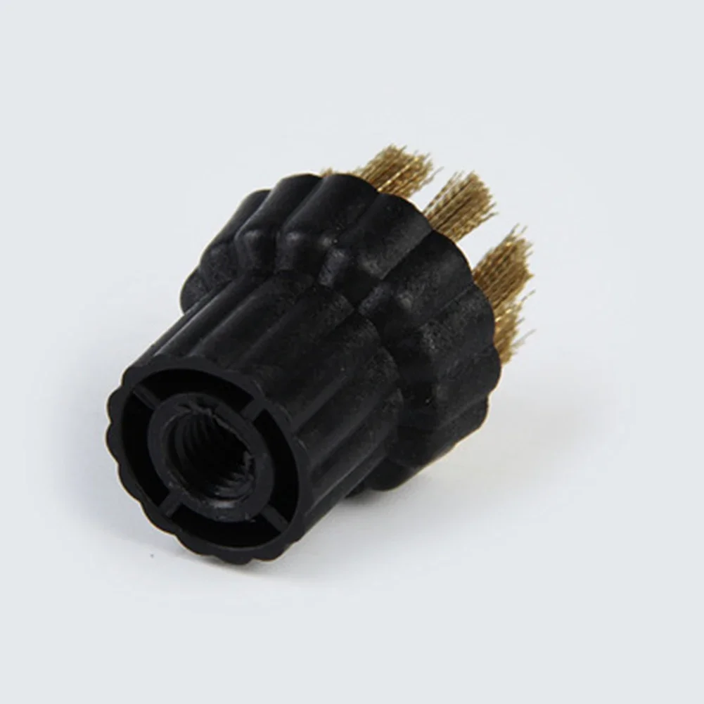 Mop Nozzle Connector Brush Head Set Home Expanding For Steam Mop X5 Nozzel Brush 3pcs/set ABS + Stainless Steel
Mop Nozzle Connector Brush Head Set Home Expanding For Steam Mop X5 Nozzel Brush 3pcs/set ABS + Stainless Steel