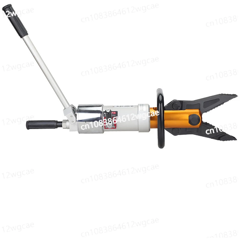 Portable Universal Cutting Expanding Pliers Portable Expander Hydraulic Multi-function Pliers Special for Fire Fighting
Portable Universal Cutting Expanding Pliers Portable Expander Hydraulic Multi-function Pliers Special for Fire Fighting