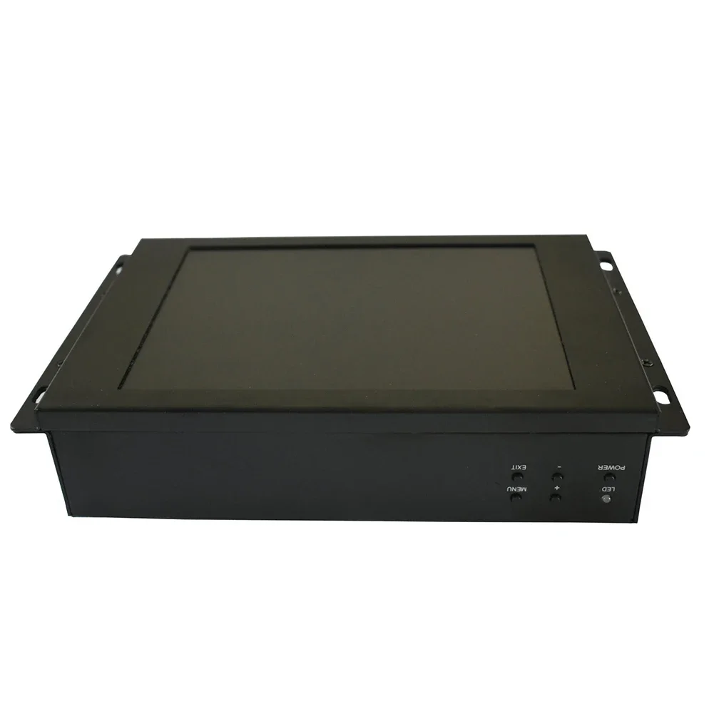BM09DF MDT962B FCUA-CT100 совместимый ЖК-дисплей 9 дюймов для E64 M64 M300 M500 M520 M64S CNC система CRT
BM09DF MDT962B FCUA-CT100 совместимый ЖК-дисплей 9 дюймов для E64 M64 M300 M500 M520 M64S CNC система CRT