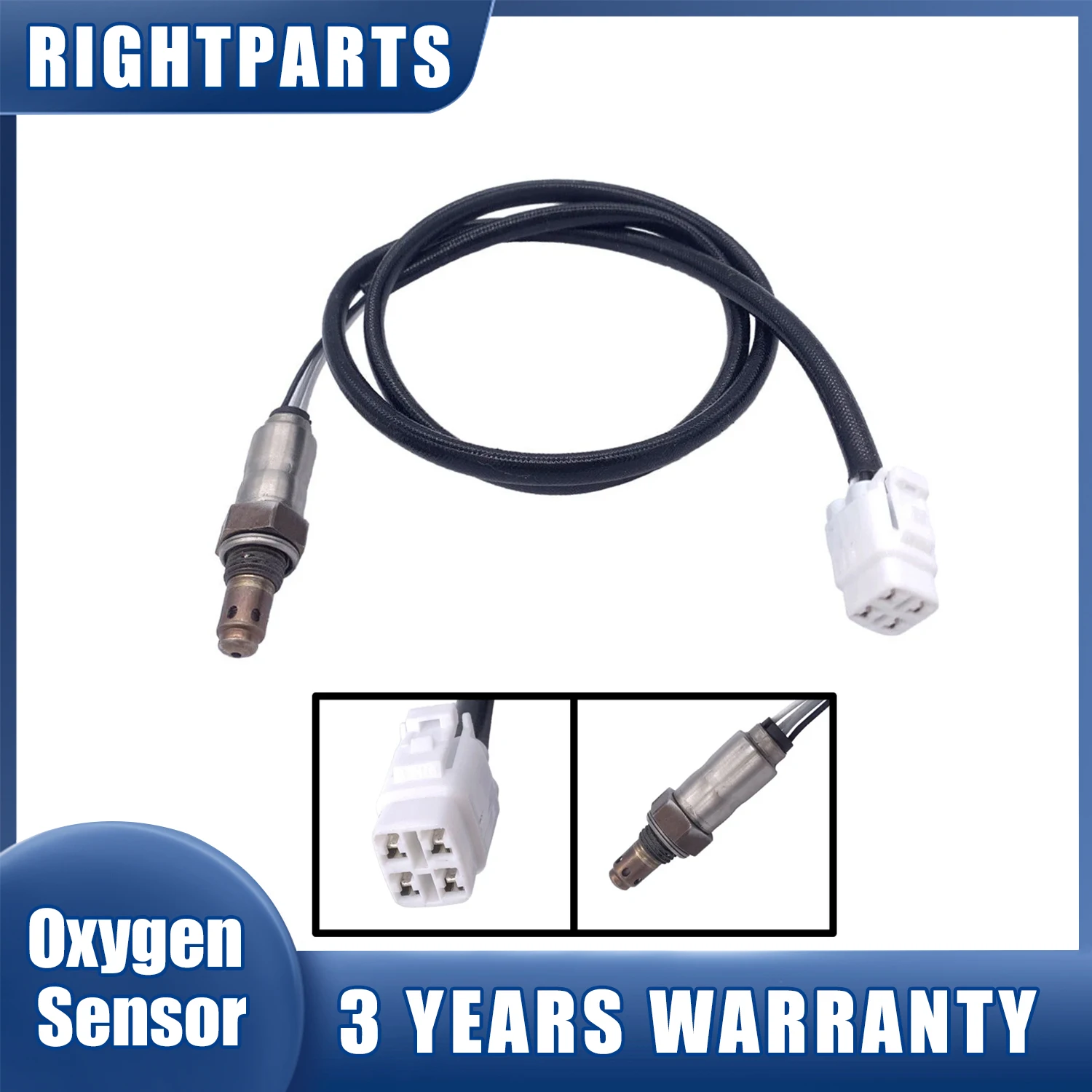 

Oxygen Sensor 18213-18H00 18213-18H10 For Suzuki GSX-R1000 2011 2012 2013 Bandit GSF1250 1250S SFV650 GSX-R750 R600 S750