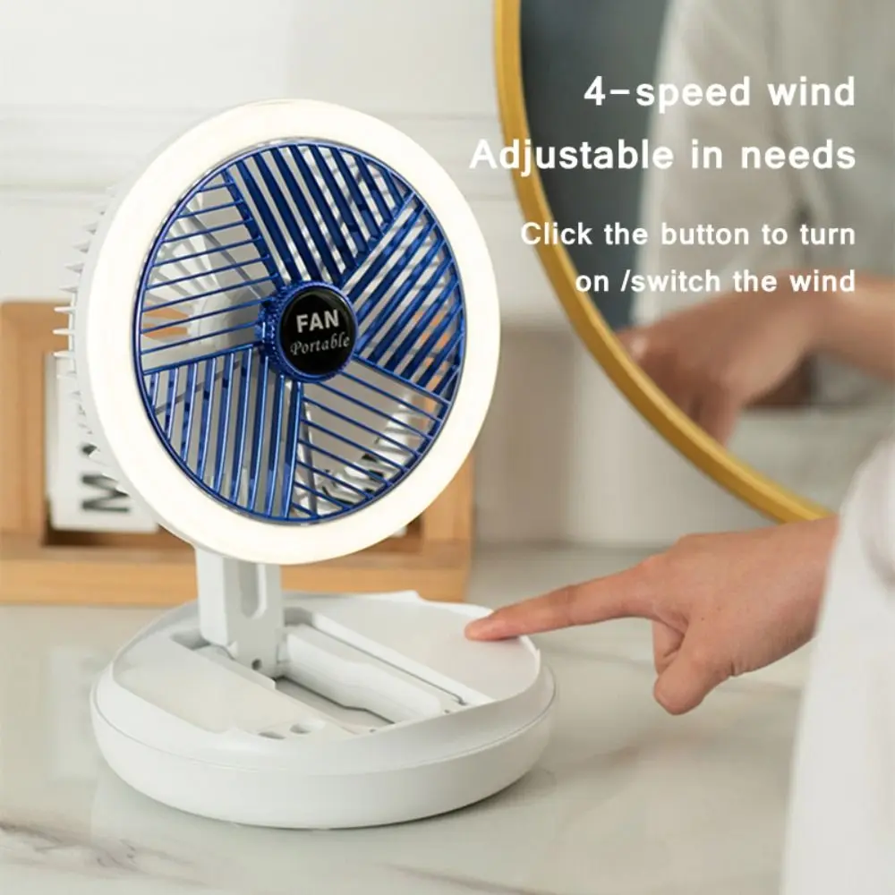 For Home Room Foldable Wall Mounted Hanging Ceiling Fan With LED Light Air Cooler Fan Table Fan
For Home Room Foldable Wall Mounted Hanging Ceiling Fan With LED Light Air Cooler Fan Table Fan