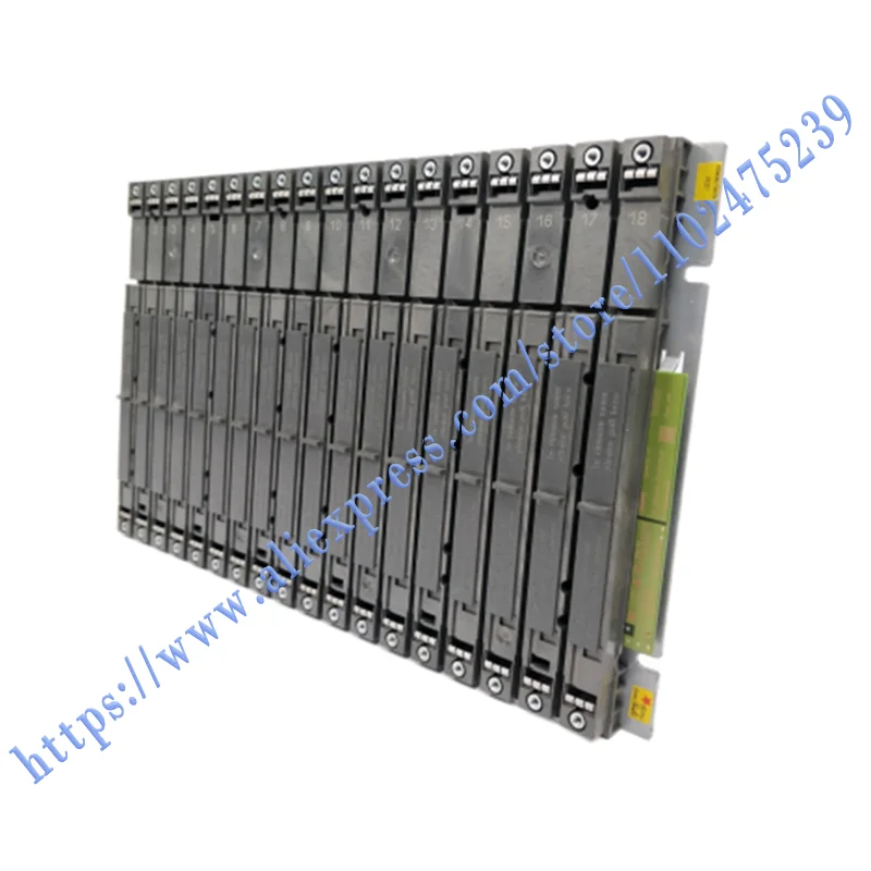 Новый оригинальный 6ES7400-1TA01-0AA0 6ES74001TA010AA0, один год гарантии, быстрая доставка
Новый оригинальный 6ES7400-1TA01-0AA0 6ES74001TA010AA0, один год гарантии, быстрая доставка