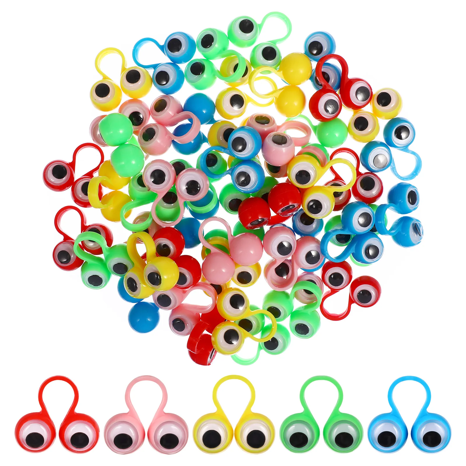 20/50 Pcs Children's Toddler Toy For Toddler Craft Educational Intelligent Children's Toddler Toy For Toddler Large Eyes
20/50 Pcs Children's Toddler Toy For Toddler Craft Educational Intelligent Children's Toddler Toy For Toddler Large Eyes