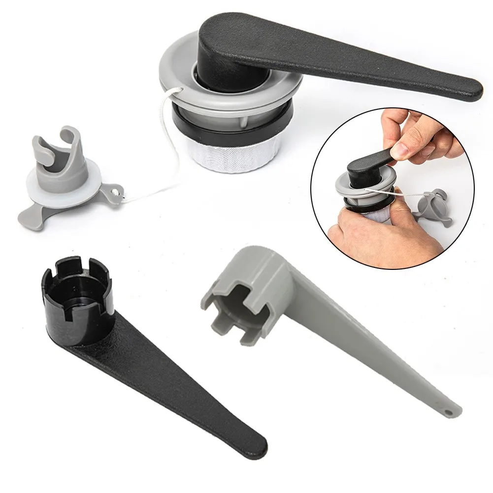 1pc Inflatable Boat Air Valve Wrench 6 Section PVC Wrench For Inflatable Boat Air Valve Removing Tighten Boat Accessories
1pc Inflatable Boat Air Valve Wrench 6 Section PVC Wrench For Inflatable Boat Air Valve Removing Tighten Boat Accessories