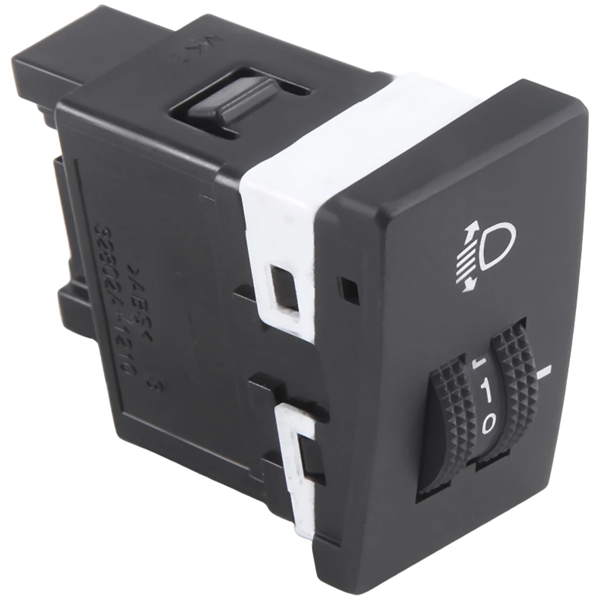 Ручка переключателя регулировки высоты передней фары автомобиля для Kia Sportage 2011-2015 93370 3W000 933703W000
Ручка переключателя регулировки высоты передней фары автомобиля для Kia Sportage 2011-2015 93370 3W000 933703W000