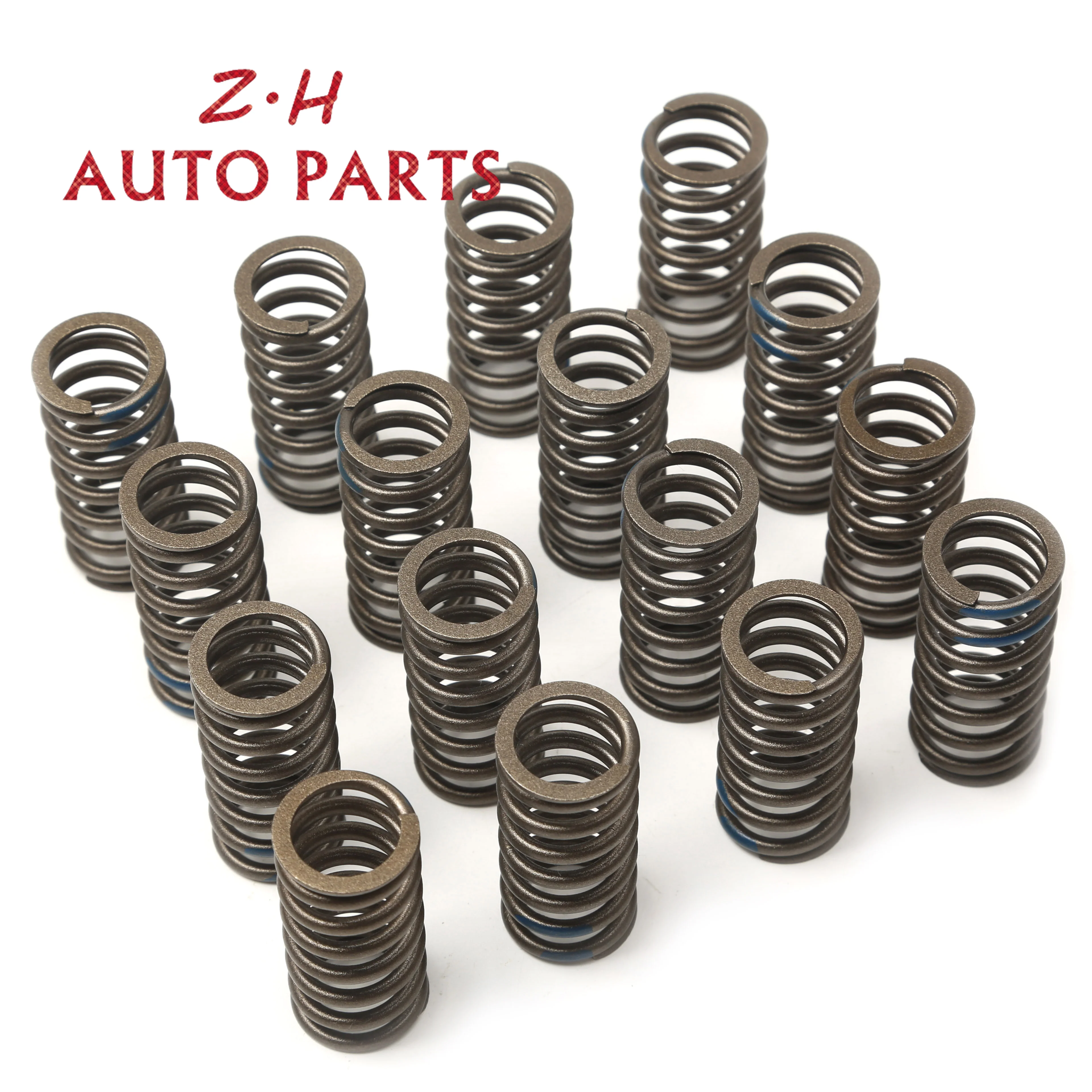 Car Cylinder Head Valve Spring For VW Jetta Tiguan 1.4TFSI Golf Audi A1 A2 Skoda Octavia Seat Leon 036109623P 036109623R
Car Cylinder Head Valve Spring For VW Jetta Tiguan 1.4TFSI Golf Audi A1 A2 Skoda Octavia Seat Leon 036109623P 036109623R