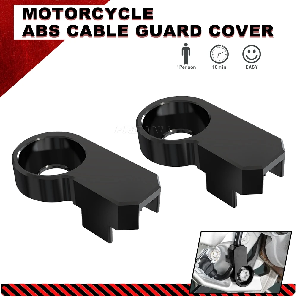 For 690 Enduro /R CNC Motorcycle Front ABS Cable Guard Cover Fit 2008-2018 2009 2010 2011 2012 2013 2014 2015 2016 2017
For 690 Enduro /R CNC Motorcycle Front ABS Cable Guard Cover Fit 2008-2018 2009 2010 2011 2012 2013 2014 2015 2016 2017