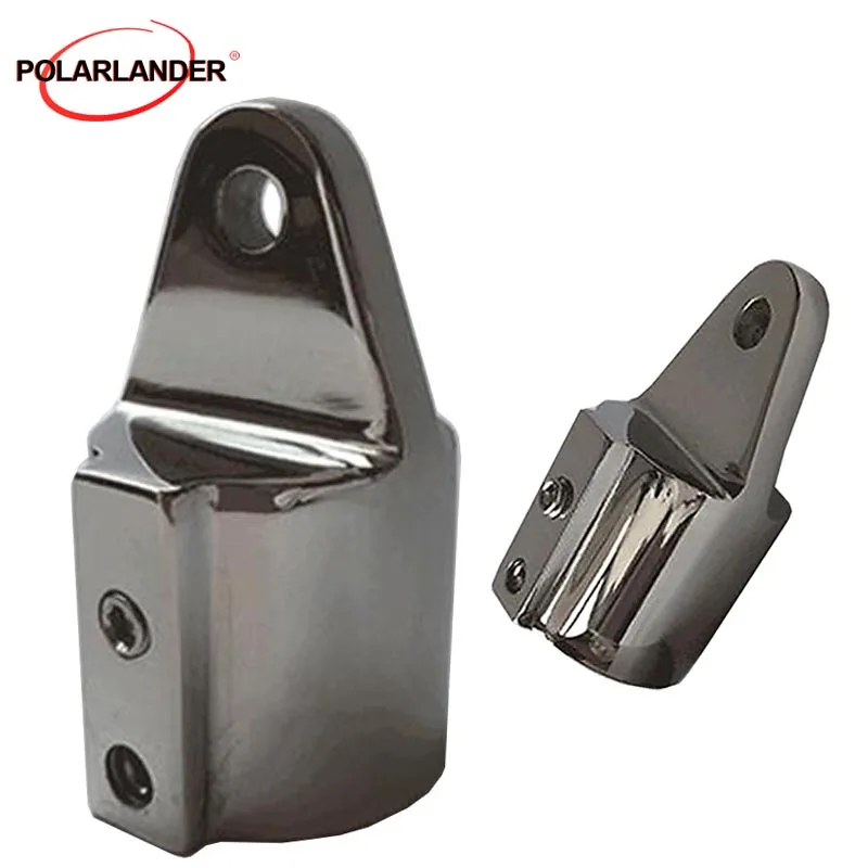 Boat Marine Accessories 30 MM 316 Triangle Sliding Cap Corrosion Resistant 1 Pc Stainless Steel Ship Hardware Double Holes
Boat Marine Accessories 30 MM 316 Triangle Sliding Cap Corrosion Resistant 1 Pc Stainless Steel Ship Hardware Double Holes