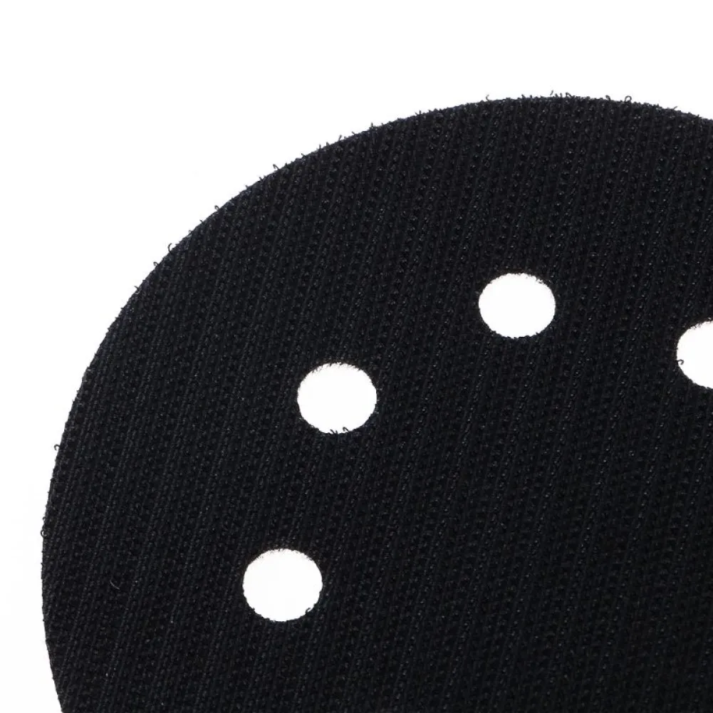 1Pc Sanding Pad Sponge Disc Ultra-thin 5 Inch 8-Hole Protection Interface Pad Flocking For Electric Polisher Power Tool Parts
1Pc Sanding Pad Sponge Disc Ultra-thin 5 Inch 8-Hole Protection Interface Pad Flocking For Electric Polisher Power Tool Parts