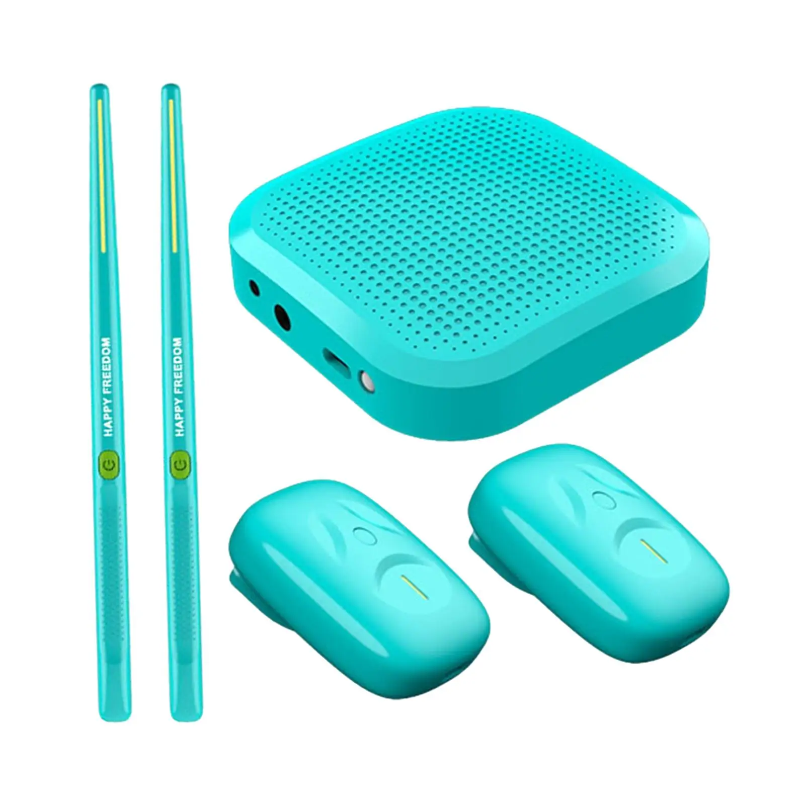 Electric Air Drum Set Practice Drumsticks Pedals Portable Electronic Drums for Children Adults Beginner Kids Birthday Gifts
Electric Air Drum Set Practice Drumsticks Pedals Portable Electronic Drums for Children Adults Beginner Kids Birthday Gifts