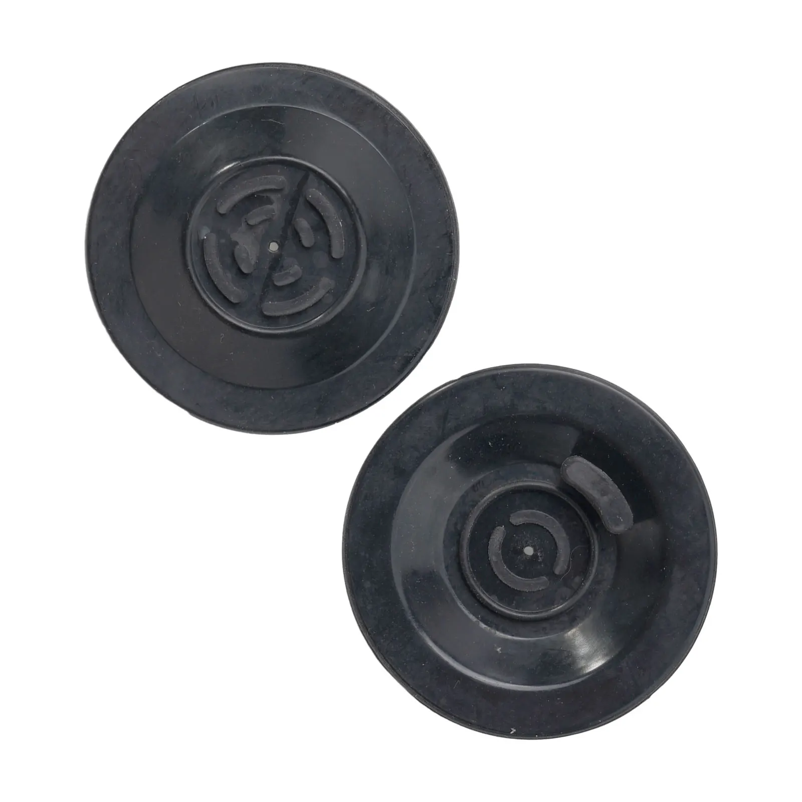 2pcs Cleaning Disc for Breville Espresso Machines 54mm Backflush Disc Durable Silicone Material Extend Machine's Lifespan
2pcs Cleaning Disc for Breville Espresso Machines 54mm Backflush Disc Durable Silicone Material Extend Machine's Lifespan