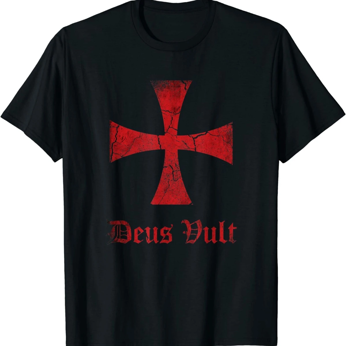 Футболка Deus Vult Crusader Knight Templar Состаренный крест с флагом. Летняя Хлопковая мужская футболка с круглым вырезом и коротким рукавом Новинка
Футболка Deus Vult Crusader Knight Templar Состаренный крест с флагом. Летняя Хлопковая мужская футболка с круглым вырезом и коротким рукавом Новинка