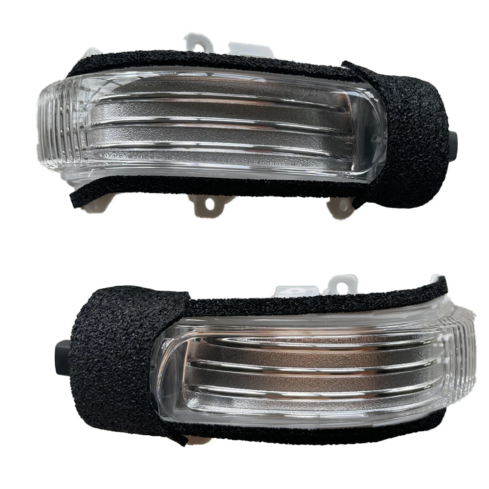 Turn Signal Lamp Rearview Side Mirror For Toyota 81740-22180 81730-22180 Rearview Mirror Turn Signal
Turn Signal Lamp Rearview Side Mirror For Toyota 81740-22180 81730-22180 Rearview Mirror Turn Signal
