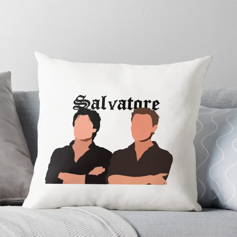 Salvatore brothers Throw Pillow Marble Cushion Cover Ornamental Pillow autumn decoration
Salvatore brothers Throw Pillow Marble Cushion Cover Ornamental Pillow autumn decoration