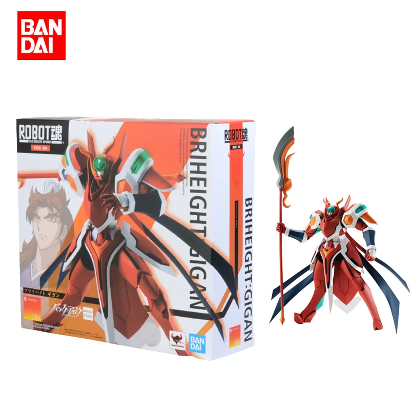 Bandai genuine movable animation model Lingguang mecha King Kong doll collection ornaments toy doll
Bandai genuine movable animation model Lingguang mecha King Kong doll collection ornaments toy doll